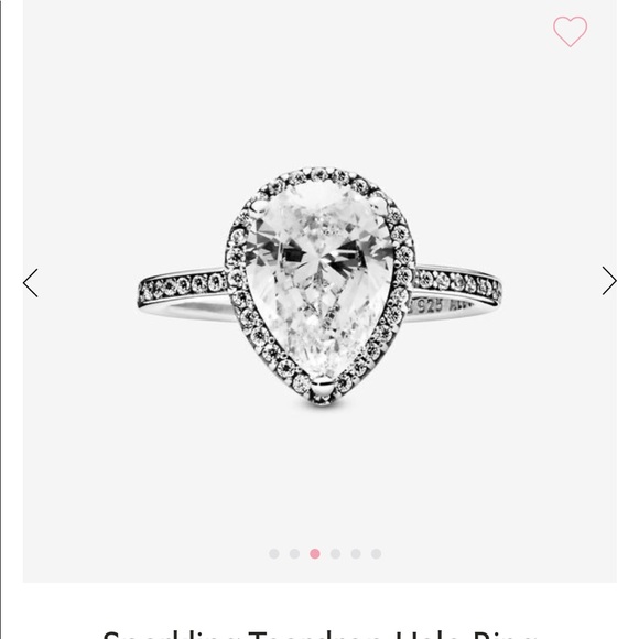 PANDORA Ring - Picture 6 of 7